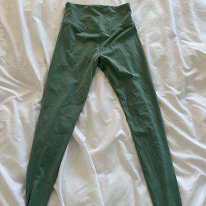 BLOCH Full Length Legging